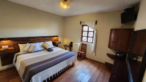 Arte Sano Hotel San Cristobal